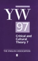 Year′s Work 1997 in Critical and Cultural Theory 7