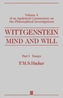 Wittgenstein, Part I: Essays