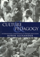Culture and Pedagogy