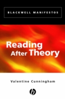 Reading After Theory