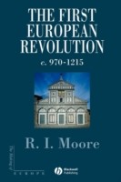 The First European Revolution c. 9701215