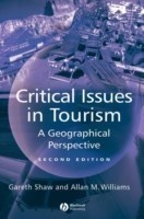 Critical Issues in Tourism