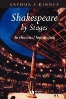 Shakespeare by Stages