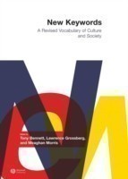 New Keywords - A Revised Vocabulary of Culture and Society