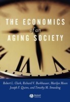 Economics of an Aging Society