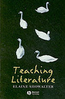 Teaching Literature