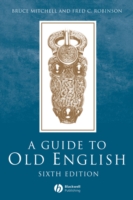 Guide to Old English