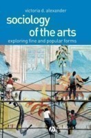 Sociology of the Arts