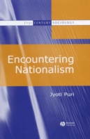 Encountering Nationalism