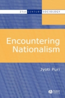 Encountering Nationalism