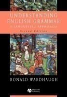 Understanding English Grammar