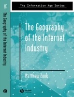 Geography of the Internet Industry