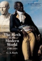 Birth of the Modern World, 1780-1914