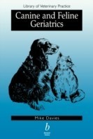 Canine and Feline Geriatrics