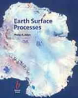 Earth Surface Processes