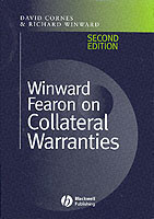 Winward Fearon on Collateral Warranties