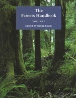 Forests Handbook, Volume 2