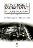 Strategic Management in Construction