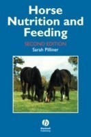 Horse Nutrition and Feeding