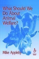 What Should We Do About Animal Welfare?