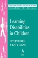 Learning Disabilities in Children