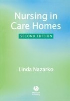 Nursing in Care Homes