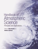 Handbook of Atmospheric Science - Principles and Applications