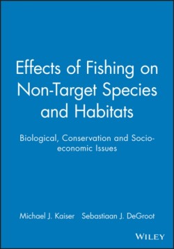 Effects of Fishing on Non-Target Species and Habitats