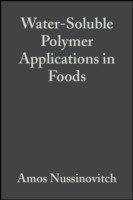 Water-Soluble Polymer Applications in Foods