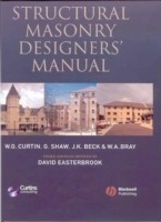 Structural Masonry Designers Manual 3e