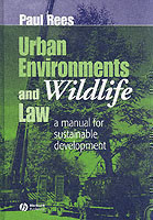 Urban Environments and Wildlife Law