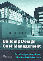 Building Design Cost Management