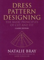 Dress Pattern Designing (Classic Edition)