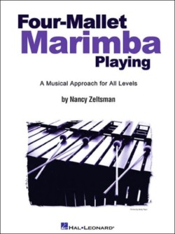 Four Mallet Marimba Playing