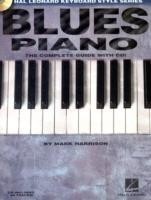 Blues Piano