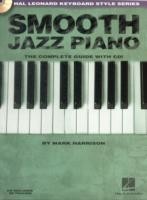 Smooth Jazz Piano