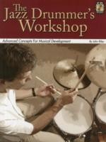 Jazz Drummer's Workshop