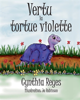 Vertu la tortue violette