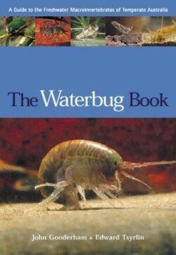 Waterbug Book