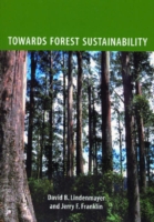 Towards Forest Sustainability