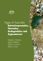 Algae of Australia