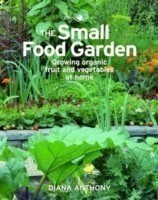 Small Food Garden