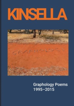 Graphology Poems 1995-2015