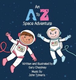 A to Z Space Adventure