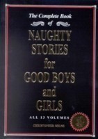 Naughty Stories for Good Boys and Girls