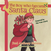 Boy who became Santa Claus