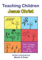 Teaching Children Jesus Christ