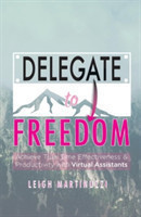 Delegate to Freedom