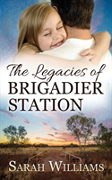 Legacies of Brigadier Station
