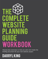 Complete Website Planning Guide Workbook